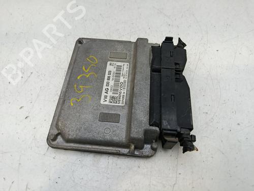 Computer motormanagement SKODA FABIA II (542) [2006-2014]  29445979