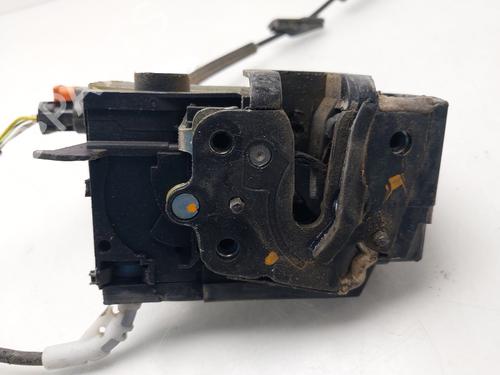 Used Rear right lock Rear right lock PEUGEOT 308 II (LB_, LP_, LW_, LH_, L3_) [2013-2021] 35812076 35812076