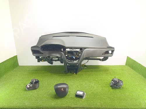 Used Airbag Kit Airbag Kit 38043472 38043472