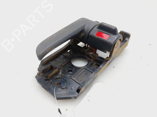Venstre bagtil invendig håndtag KIA CERATO I Hatchback (LD) 1.5 CRDi | BP29714533I15 
