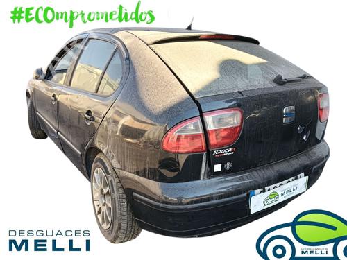 EGR-Ventil SEAT LEON (1M1)  | BP29342729M69 