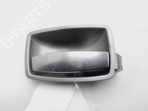 Used Rear right interior door handle BMW 7 (E65, E66, E67) 730 Ld (231 hp) 32660284