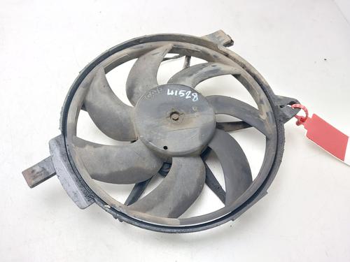 Used Radiator fan Radiator fan 38438550 38438550