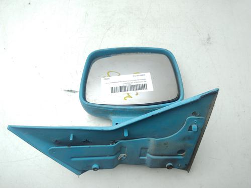Used Right mirror MERCEDES-BENZ VITO Van (W638) 110 D 2.3 (638.074, 638.078) (98 hp) 28054514