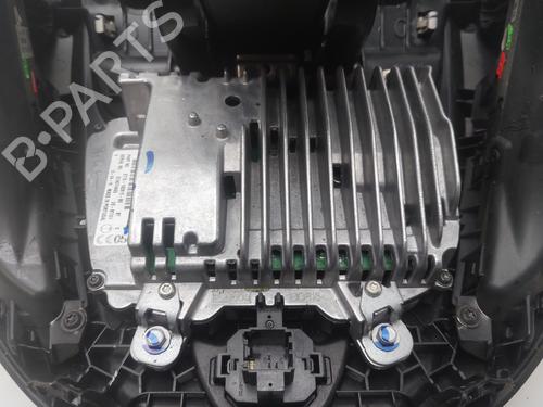 Radio FORD TRANSIT COURIER B460 Box Body/MPV 1.5 TDCi | BP36806862E6 - Image 8