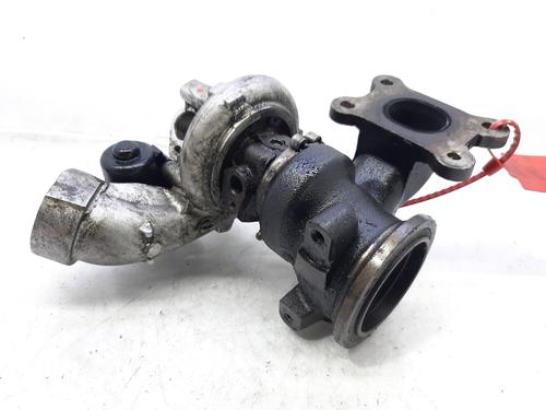 Turbocharger/Supercharger SEAT ATECA (KH7, KHP) 1.4 TSI | BP12399077M71 