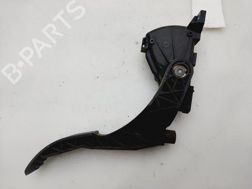 Pedal AUDI A2 (8Z0) 1.4 TDI | BP29746612I4 