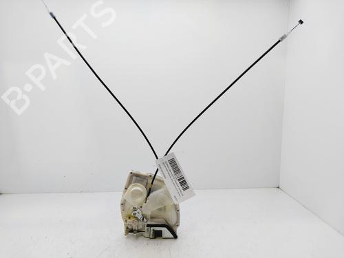 Rear right lock SUZUKI SWIFT III (MZ, EZ)  | BP29875313C99