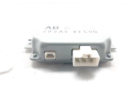 Elektronisk modul NISSAN QASHQAI II SUV (J11, J11_) 1.2 DIG-T (115 hp) 6297258