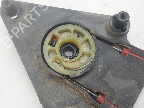 Front left window mechanism SEAT TOLEDO III (5P2) | BP33035787C22 - Image 3