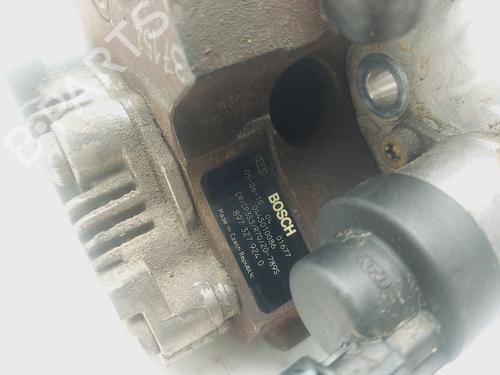 Injection pump OPEL ASTRA H (A04)  | BP23127561M78 