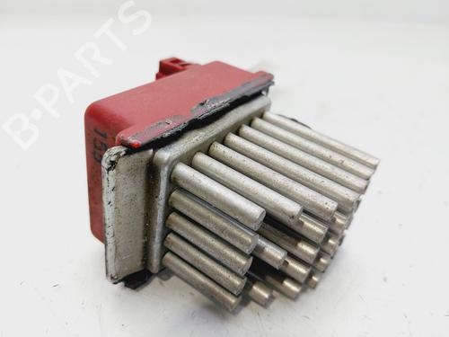 Varmeblæsermodstand SEAT LEON (1M1)  | BP30922374M108 