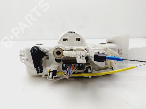 Climate control RENAULT CLIO III (BR0/1, CR0/1) | BP30719046I5 - Image 2