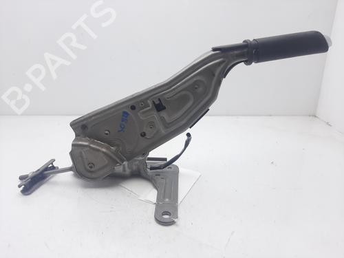 Used Hand brake RENAULT MEGANE III Hatchback (BZ0/1_, B3_) 1.5 dCi (BZ09, BZ0D, BZ1W, BZ29, BZ14) (110 hp) 13475901