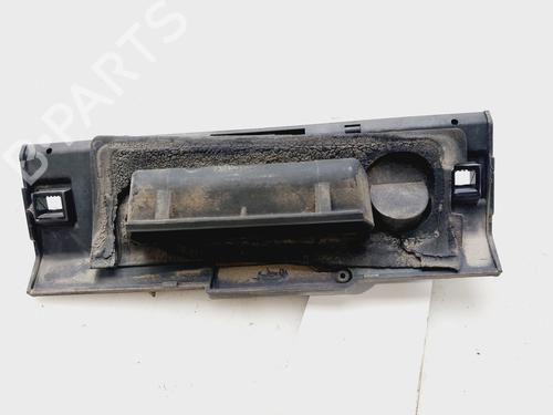 Used Tailgate handle PEUGEOT 206 Hatchback (2A/C) 1.9 D (69 hp) 27865563