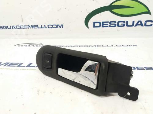 Used Front right interior door handle VW GOLF IV (1J1) [1997-2008]  3300796