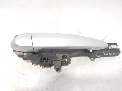 Used Front right exterior door handle Front right exterior door handle BMW 1 (E87) 118 d (122 hp) 9507391 9507391