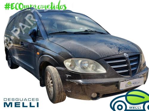 Electronic module SSANGYONG RODIUS I 2.7 Xdi 4WD | BP39095043M83  - Image 7