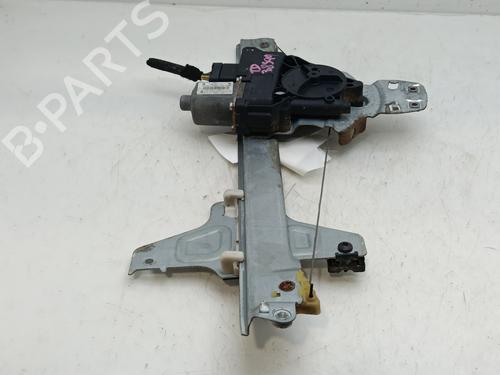Used Rear right window mechanism Rear right window mechanism CITROËN C5 III (RD_) [2008-2017] 32679056 32679056