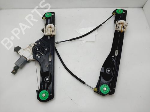 Used Front left window mechanism BMW X1 (E84) sDrive 18 d (143 hp) 29454622