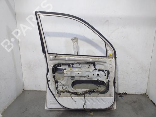 Left front door HYUNDAI ATOS (MX) 1.0 i | BP22687253C2 