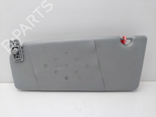 Pala sol esquerda RENAULT LAGUNA I (B56_, 556_) 1.9 dTi (100 hp) 32360688