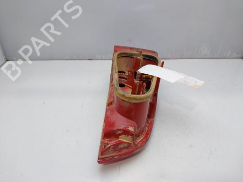 Right taillight PEUGEOT 106 II (1A_, 1C_) 1.5 D | BP11383450C35 