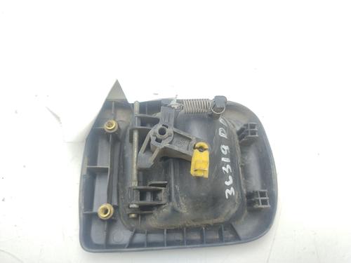 Front right exterior door handle OPEL MOVANO A Van (X70) 2.8 DTI (FD) | BP23071198C129 