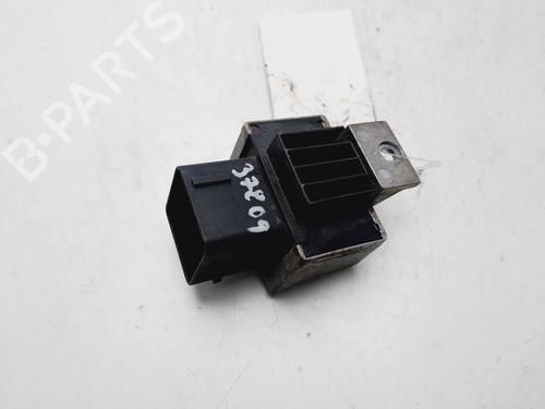 Electronic module RENAULT MEGANE IV Grandtour (K9A/M/N_) 1.5 dCi 110 | BP27348526M83 