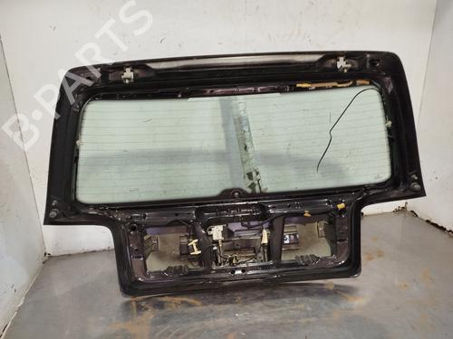 Tailgate VW GOLF IV (1J1)  | BP27730607C6 