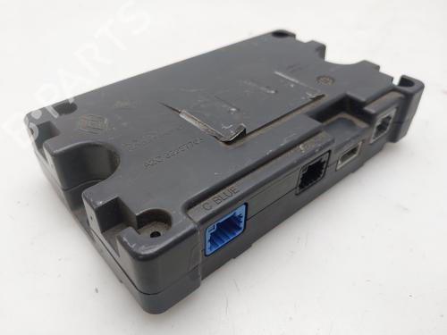 Electronic module RENAULT LAGUNA III (BT0/1) 2.0 dCi (BT07, BT0J, BT14, BT1A, BT1S) | BP34471352M83  - Image 5