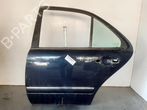 Used Left rear door MERCEDES-BENZ E-CLASS (W210) E 320 (210.055) (220 hp) 10700551