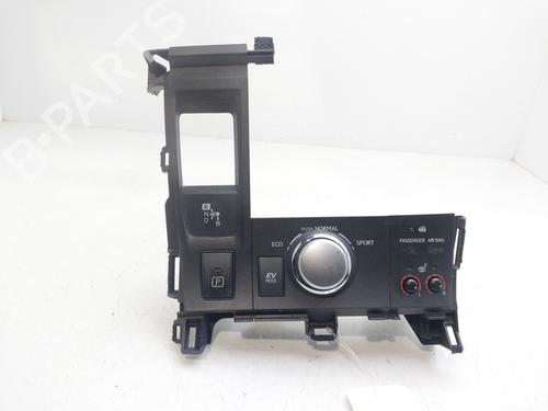 Spak kontakt LEXUS CT (ZWA10_) 200h (ZWA10_) (99 hp) 26487292