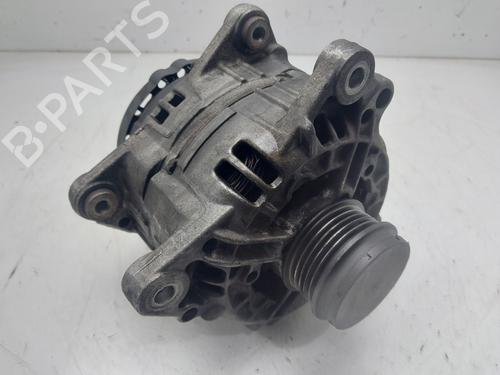 Used Alternator Alternator VW PASSAT B5.5 (3B3) [2000-2005] 34706385 34706385