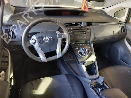 Headlight switch TOYOTA PRIUS (_W3_) 1.8 Hybrid (ZVW3_) | BP33842277I24 - Image 9