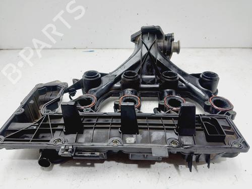 Intake manifold PEUGEOT 407 (6D_) 2.0 (6DRFNB, 6DRFNE) | BP29159244M70 