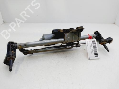 Viskermotor vindrude SEAT LEON ST (5F8) [2012-2020]  29983895