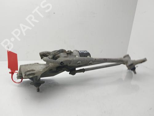 Silniczek wycieraczek przednich NISSAN X-TRAIL I (T30)  | BP30794298M29 