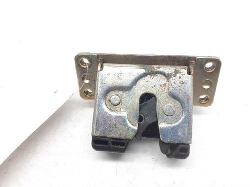 Achterklepslot OPEL ZAFIRA A MPV (T98) 1.6 16V (F75) (101 hp) 5663330