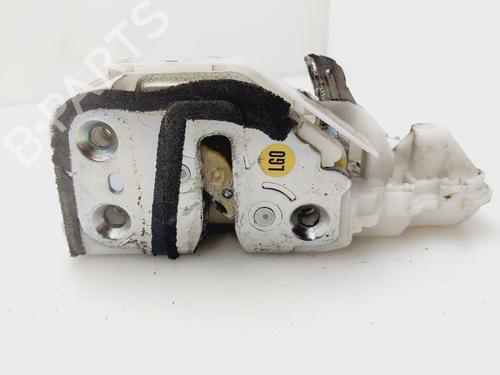Front right lock HONDA ACCORD VIII (CU) 2.0 i (CU1) | BP29876088C97