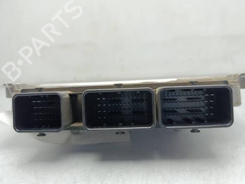 Engine control unit (ECU) CITROËN C5 III (RD_) | BP40225689M57 - Image 3
