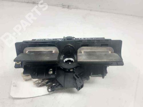 Used Tailgate handle Tailgate handle AUDI ALLROAD C5 (4BH) 2.5 TDI quattro (180 hp) 5280247 5280247