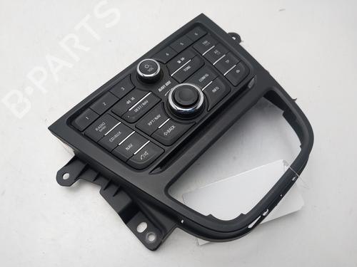Switch OPEL MOKKA / MOKKA X (J13) 1.6 CDTI (_76) | BP36420801I30 - Image 5