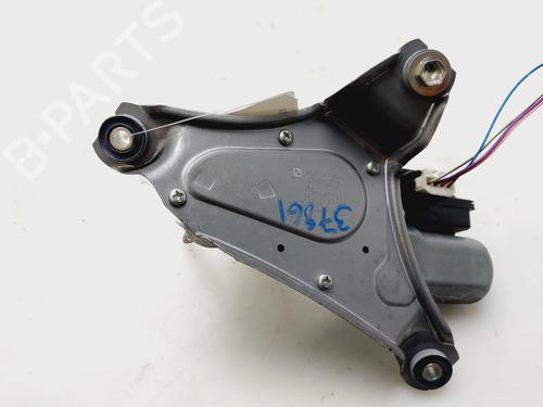 Rear wiper motor TOYOTA AURIS (_E15_)  | BP27222218M102
