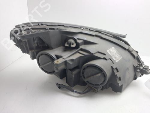 Left headlight MERCEDES-BENZ C-CLASS (W204) C 200 CDI (204.001) | BP36219756C28 - Image 2