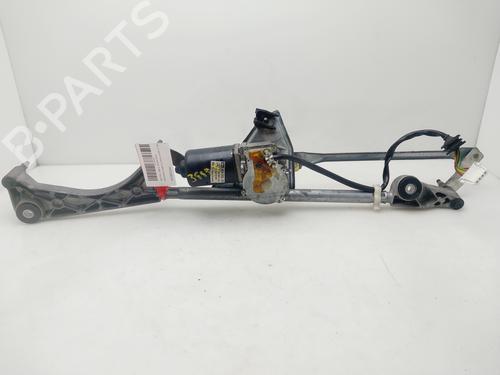 Front wiper motor MERCEDES-BENZ CLK (C209) CLK 270 CDI (209.316) | BP32234404M29