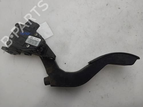 Pedal VW PASSAT B5.5 (3B3) | BP34628025I4 - Image 2
