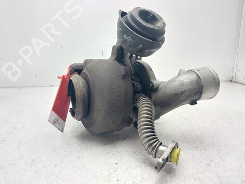 Used Turbocharger/Supercharger ALFA ROMEO GT (937_) 1.9 JTD (937CXN1B) (150 hp) 30391157
