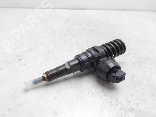 Used Injector SEAT IBIZA III (6L1) [2002-2009]  16528752