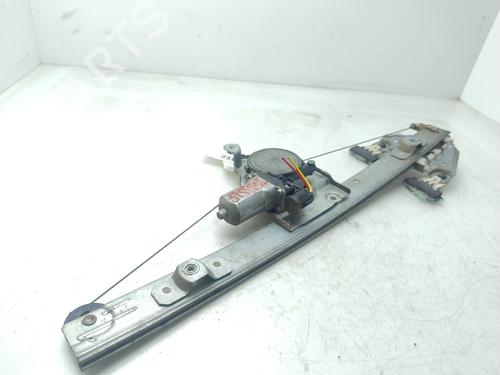 Front left window mechanism SUZUKI GRAND VITARA II (JT, TE, TD) 2.0 All-wheel Drive (TD54V, JB420) | BP29618459C22 